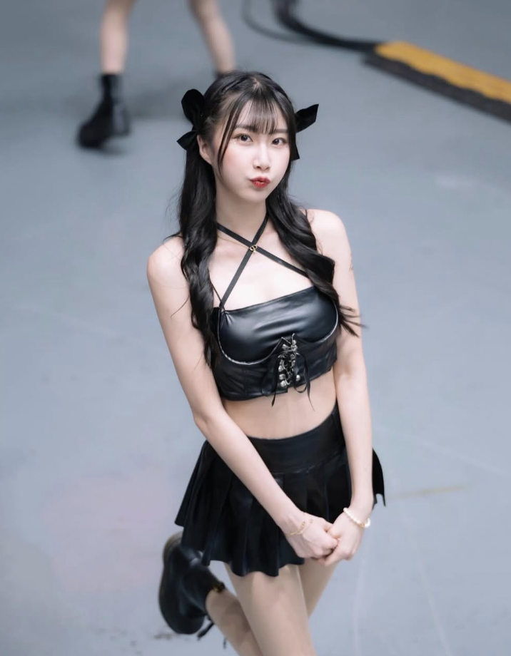 林宛璇Wendy(IG@wendy__624)