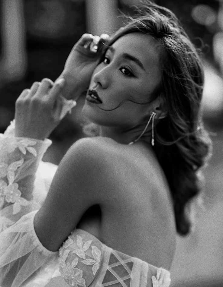 黎寬怡(IG@cat_kittylai)