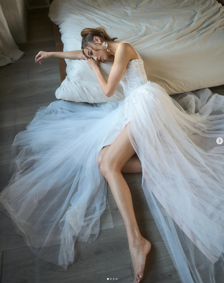 黎寬怡(IG@cat_kittylai)