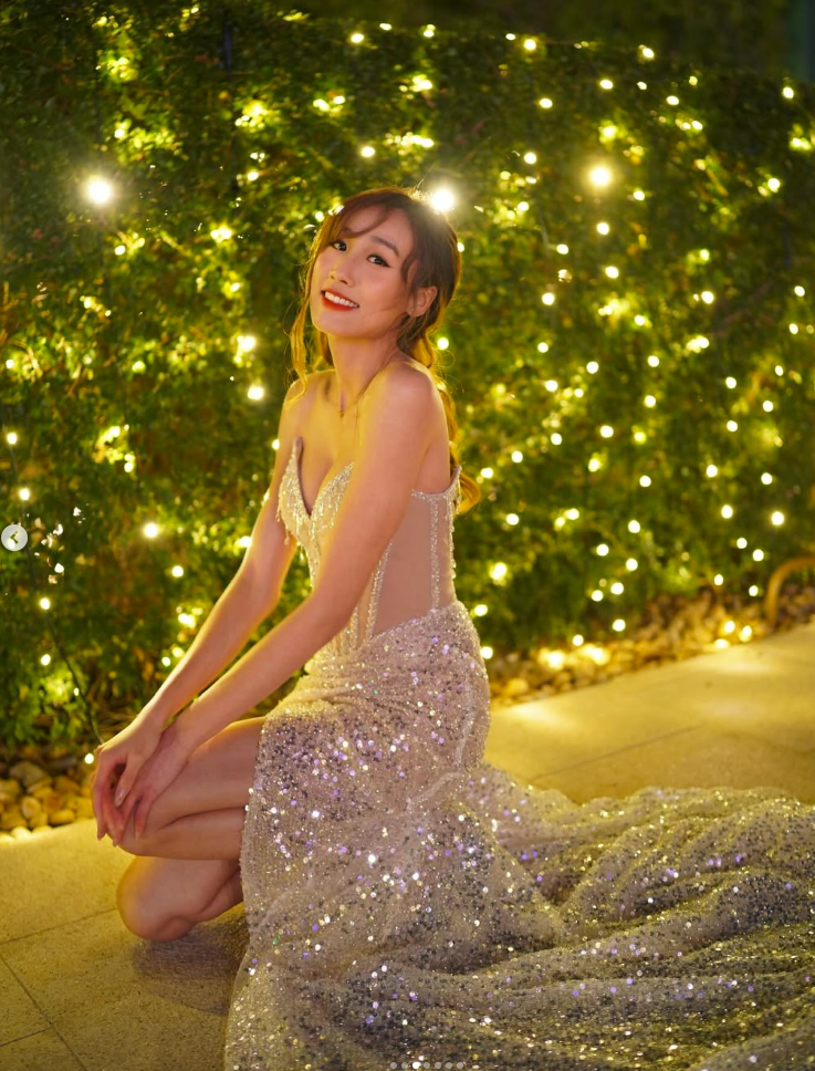 黎寬怡(IG@cat_kittylai)