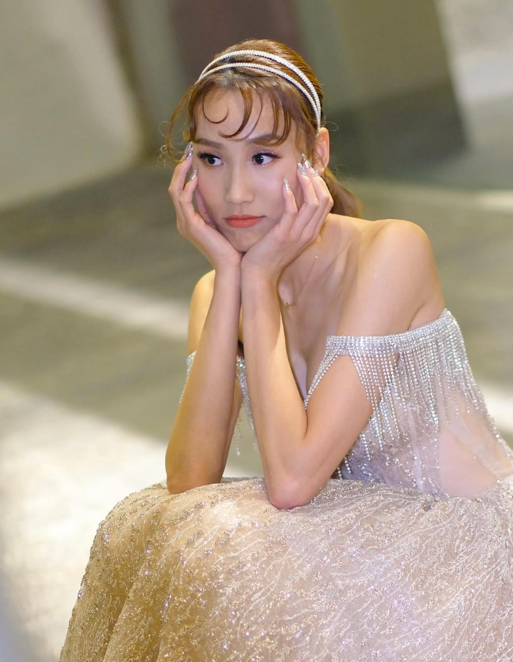 黎寬怡(IG@cat_kittylai)