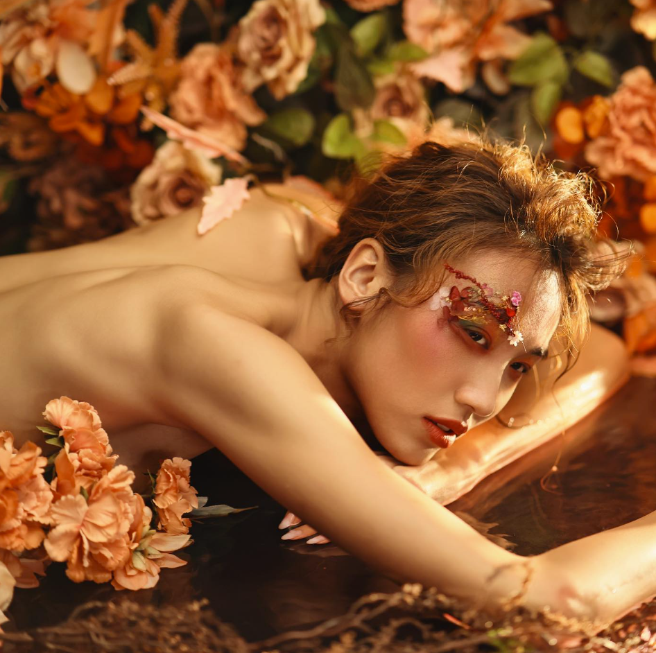 黎寬怡(IG@cat_kittylai)