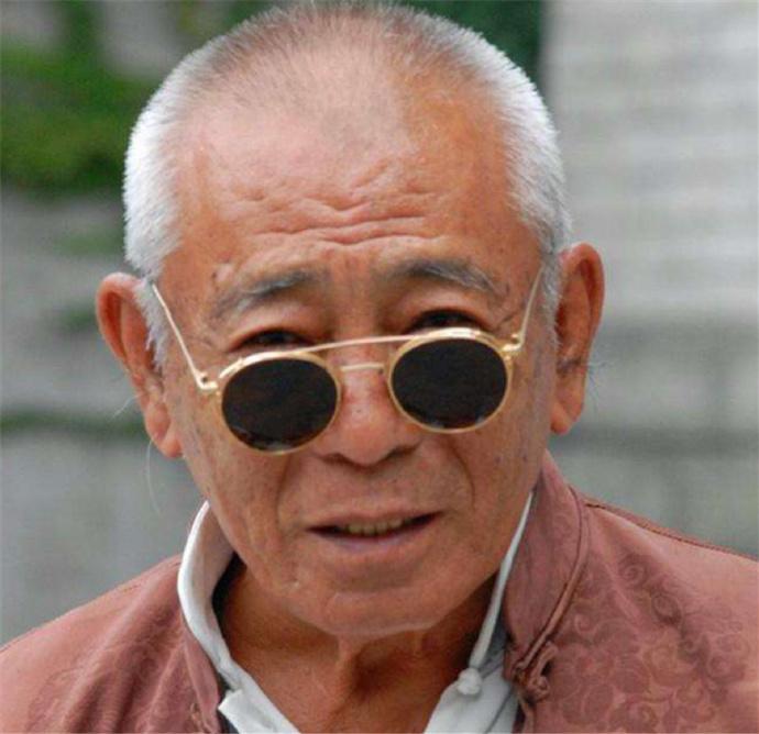 34歲入行的谷峰,在電影圈超過60年。