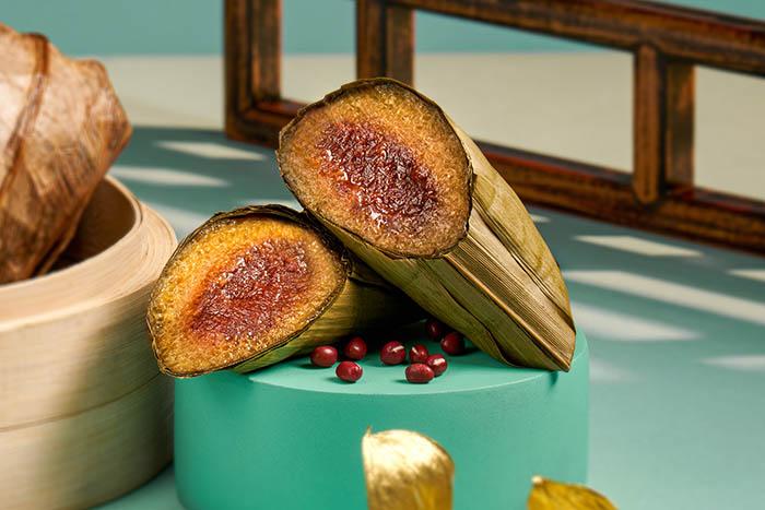 貴妃豆沙糭(原價$188,早鳥優惠價$148)