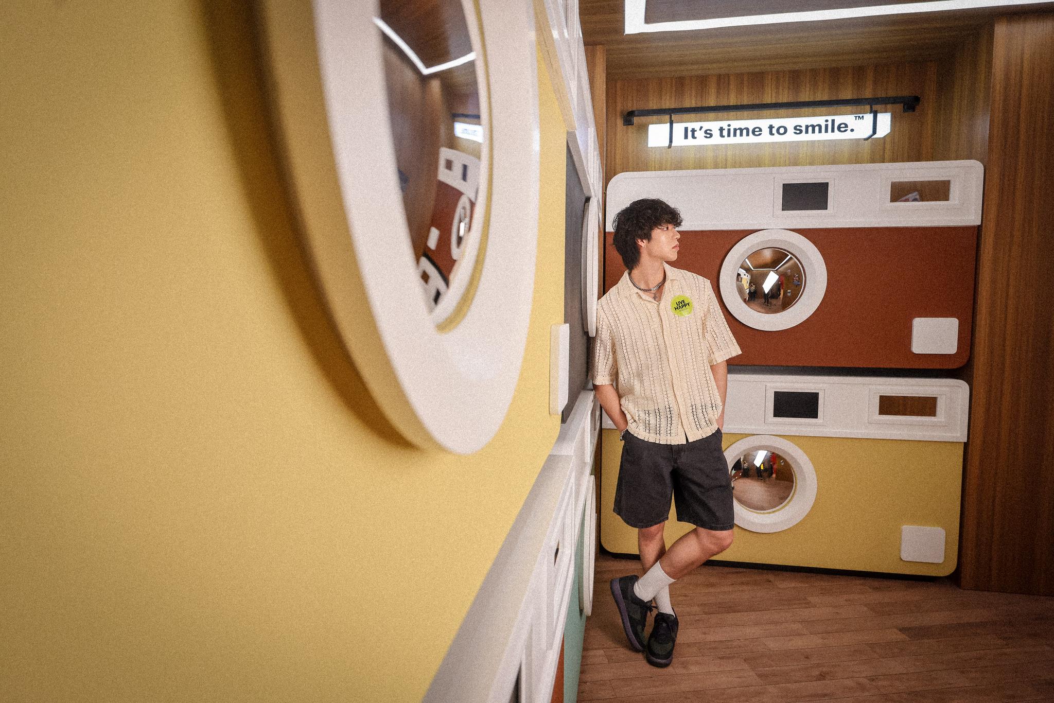 韓風相機照相館