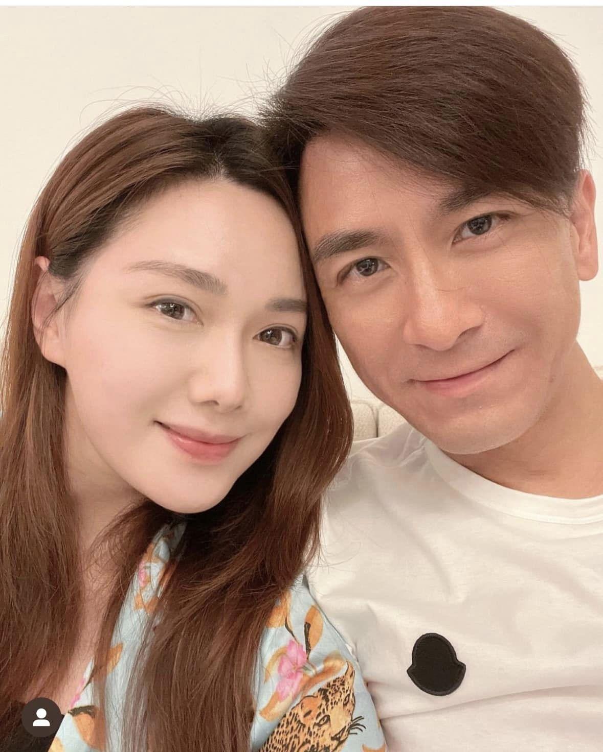 馬明、靚湯正準備一場甜爆東京之旅,網友及其fans希望他們勤力造人。