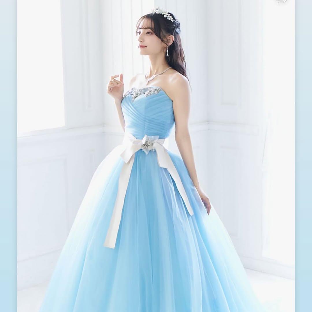 高野麻里佳。(高野麻里佳IG)