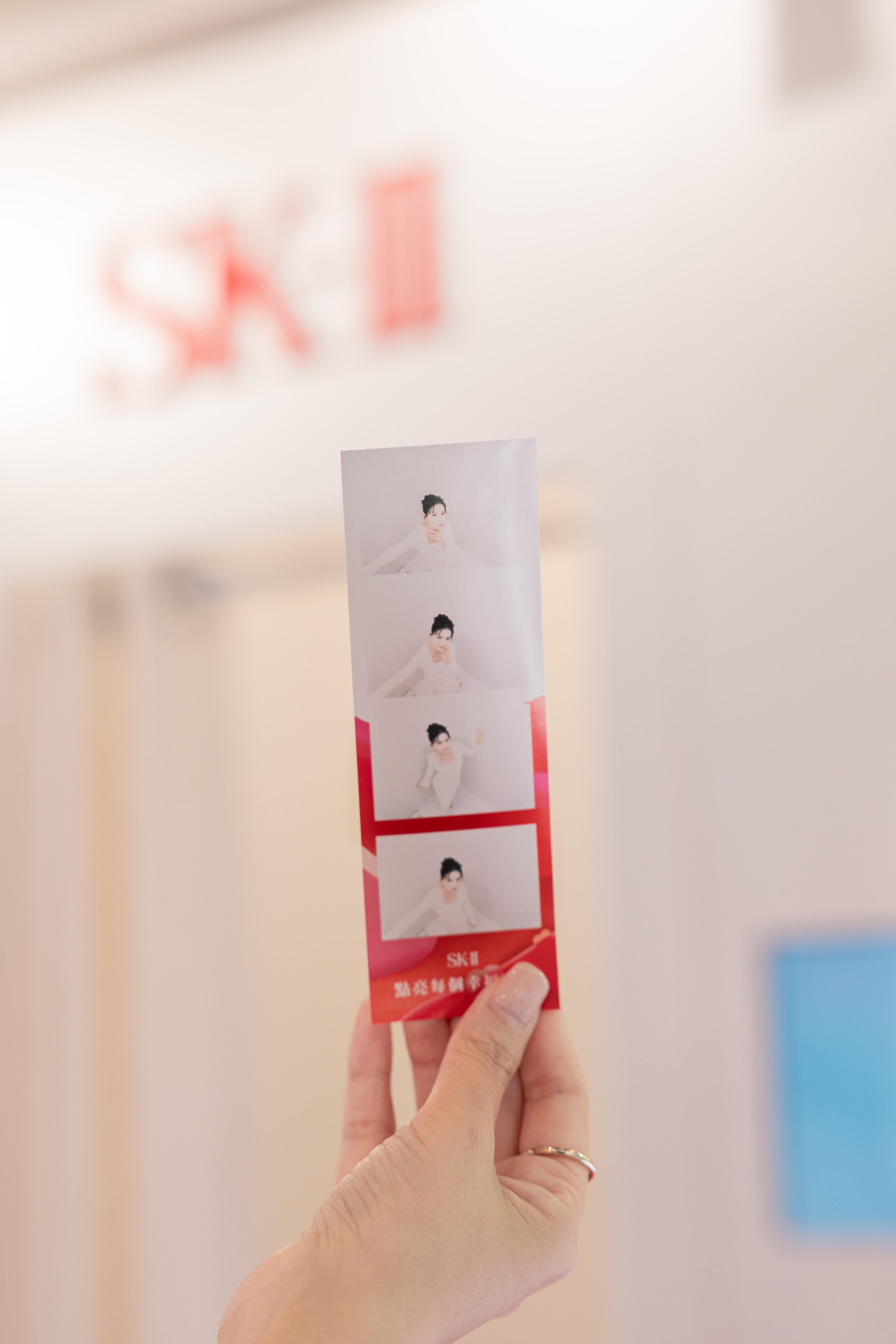 大熱的人生四格