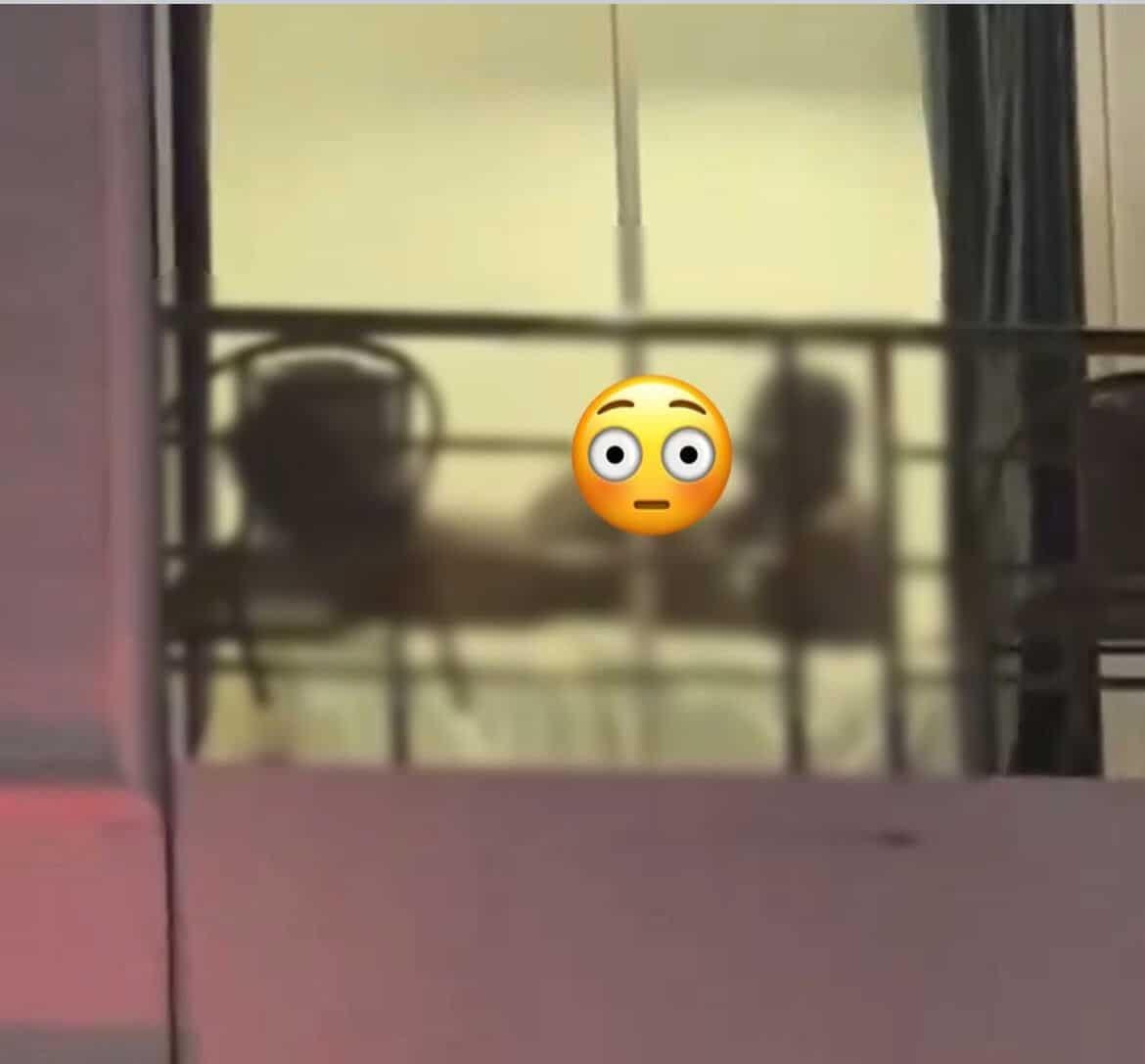 居民批評這對情侶公開性行為的過程,破壞當地的寧靜,並讓人對布吉的旅遊形象產生負面影響。(X)