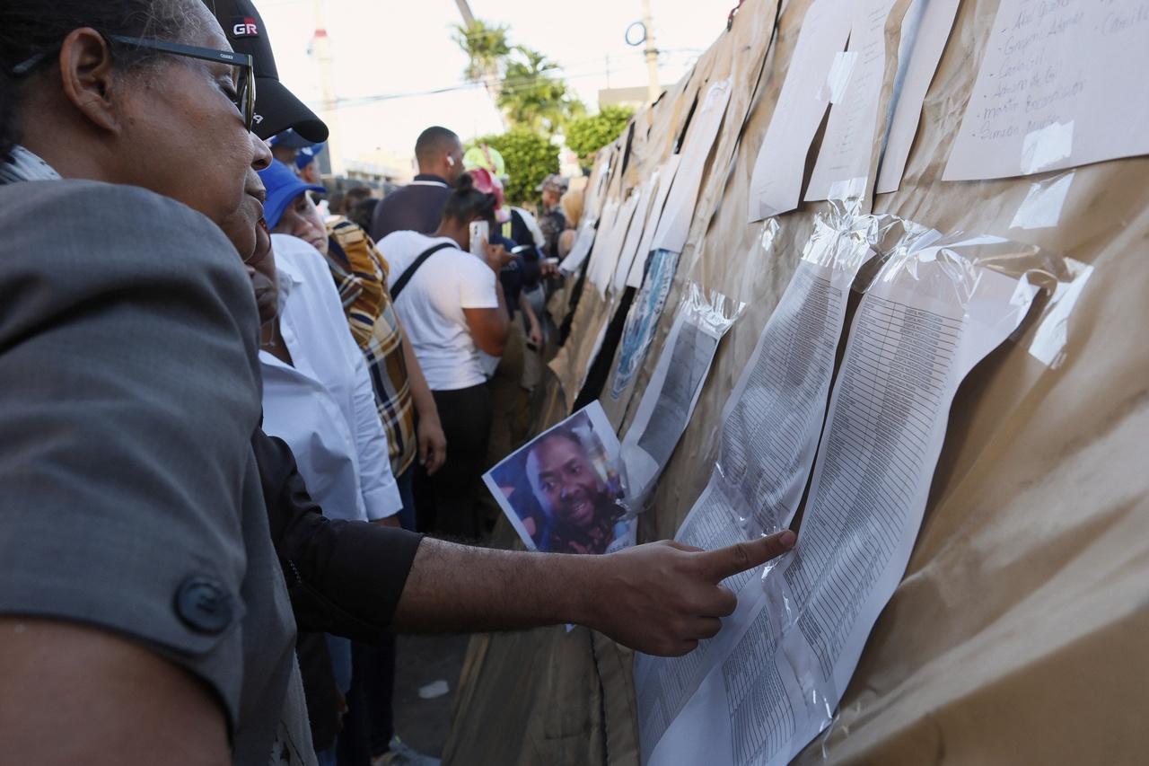 目前最少66人死亡,包括一名省長及棒球明星,另有過百人受傷。(AP)