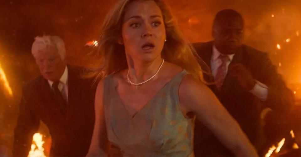 18歲大學生Stefanie祖母憶述在50年前曾逃出死神魔掌。