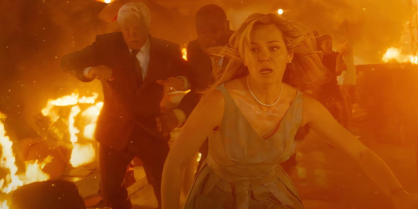 18歲大學生Stefanie祖母憶述在50年前曾逃出死神魔掌。