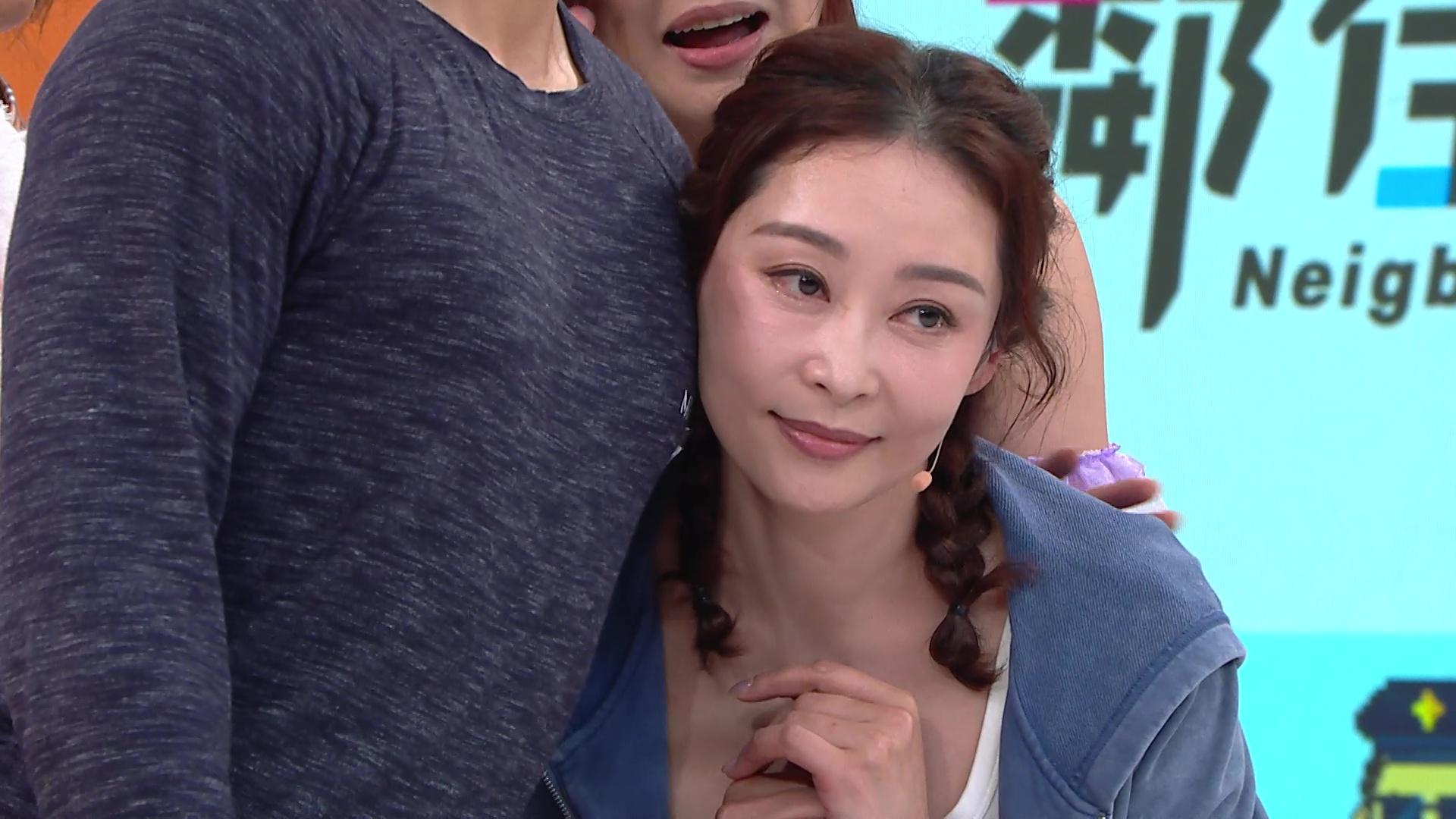 娜姐啲表情包不得了。