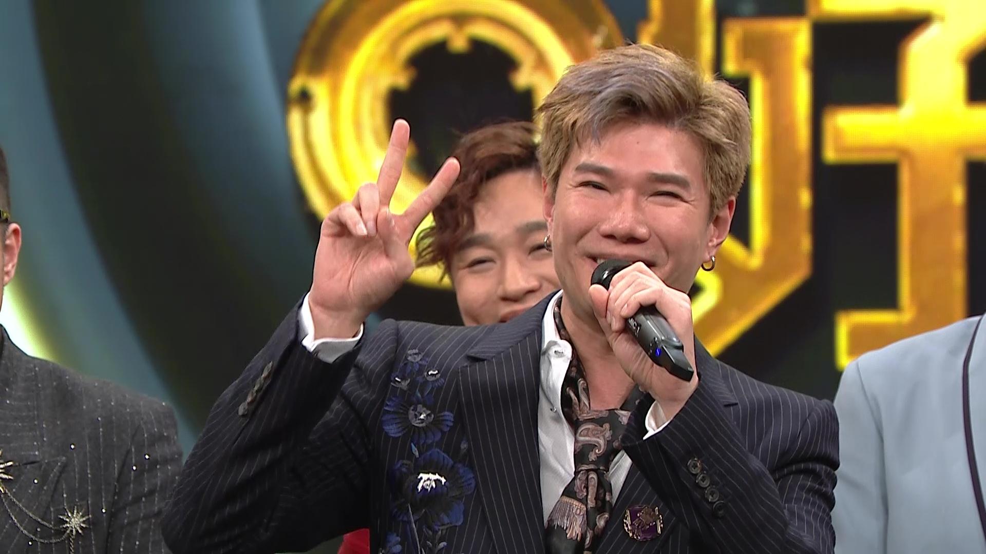 《中年好聲音3》8強誕生,最高收視20.1點,成綜藝節目之冠。