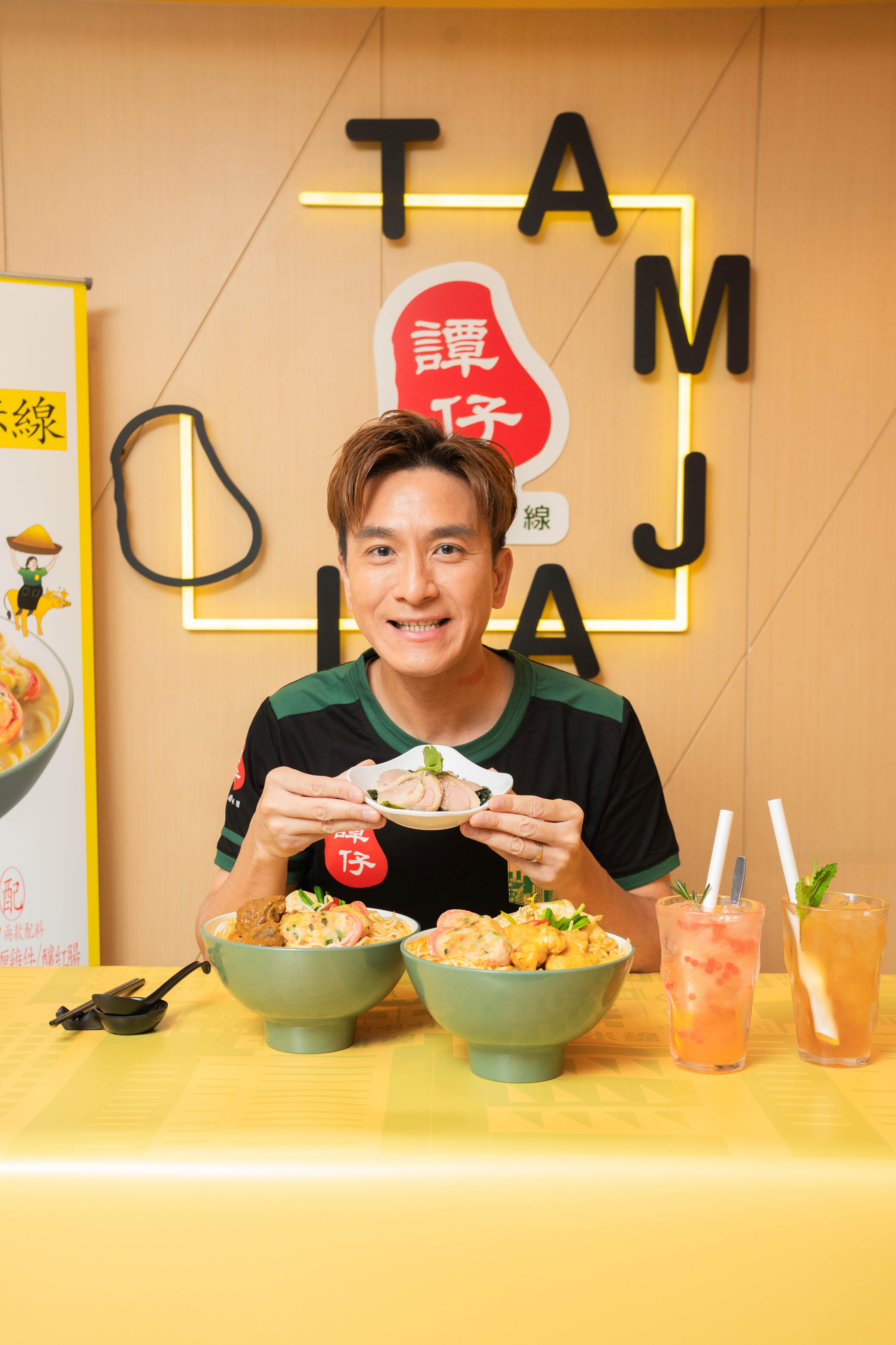 小食鹽香嫩鴨胸肉厚鮮嫩,鴨油芳香。