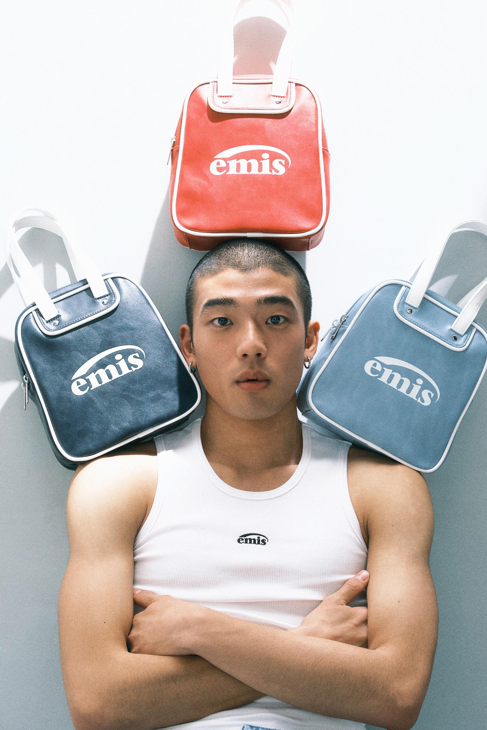 emis 2025年全新春夏系列