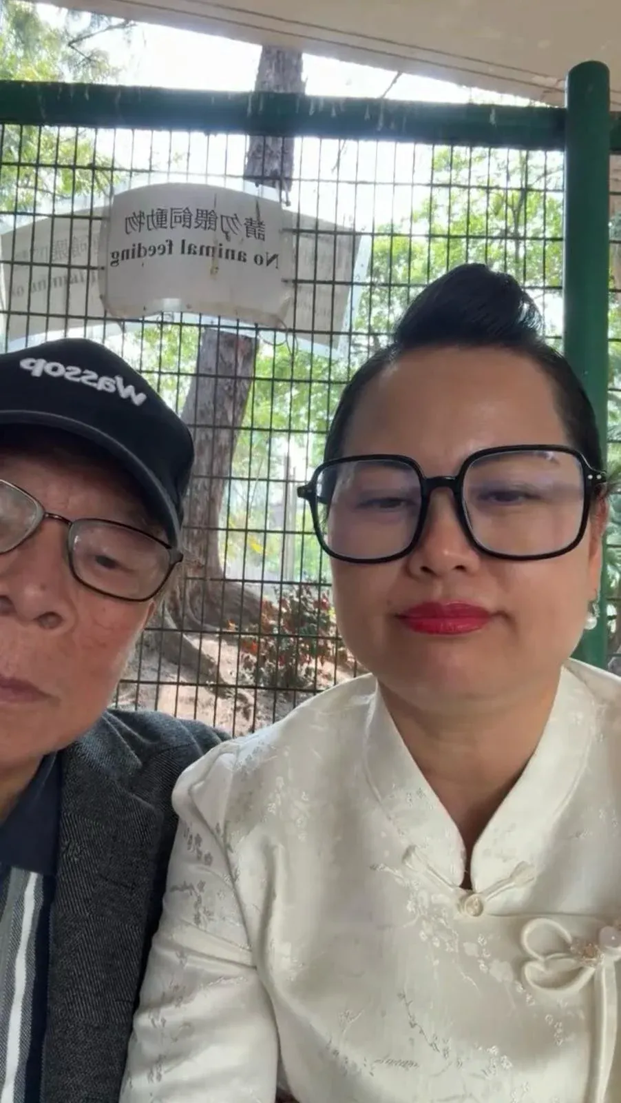 煊煊玲玲生活紀錄直播截圖