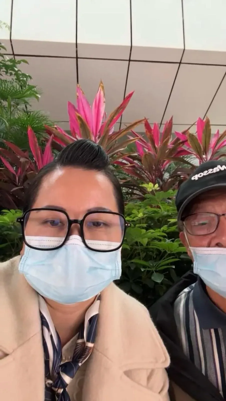 煊煊玲玲生活紀錄直播截圖