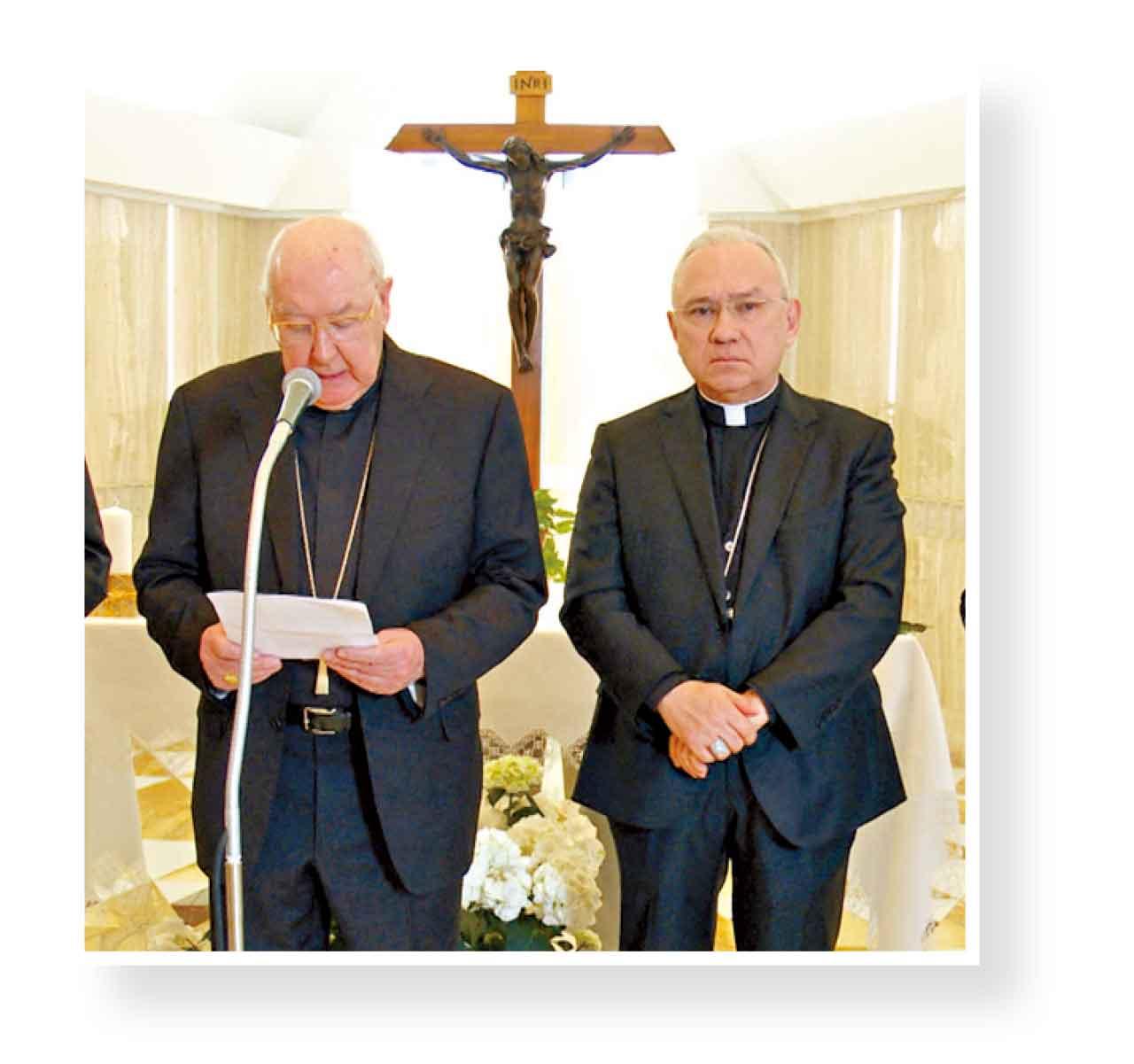 教宗方濟各逝世