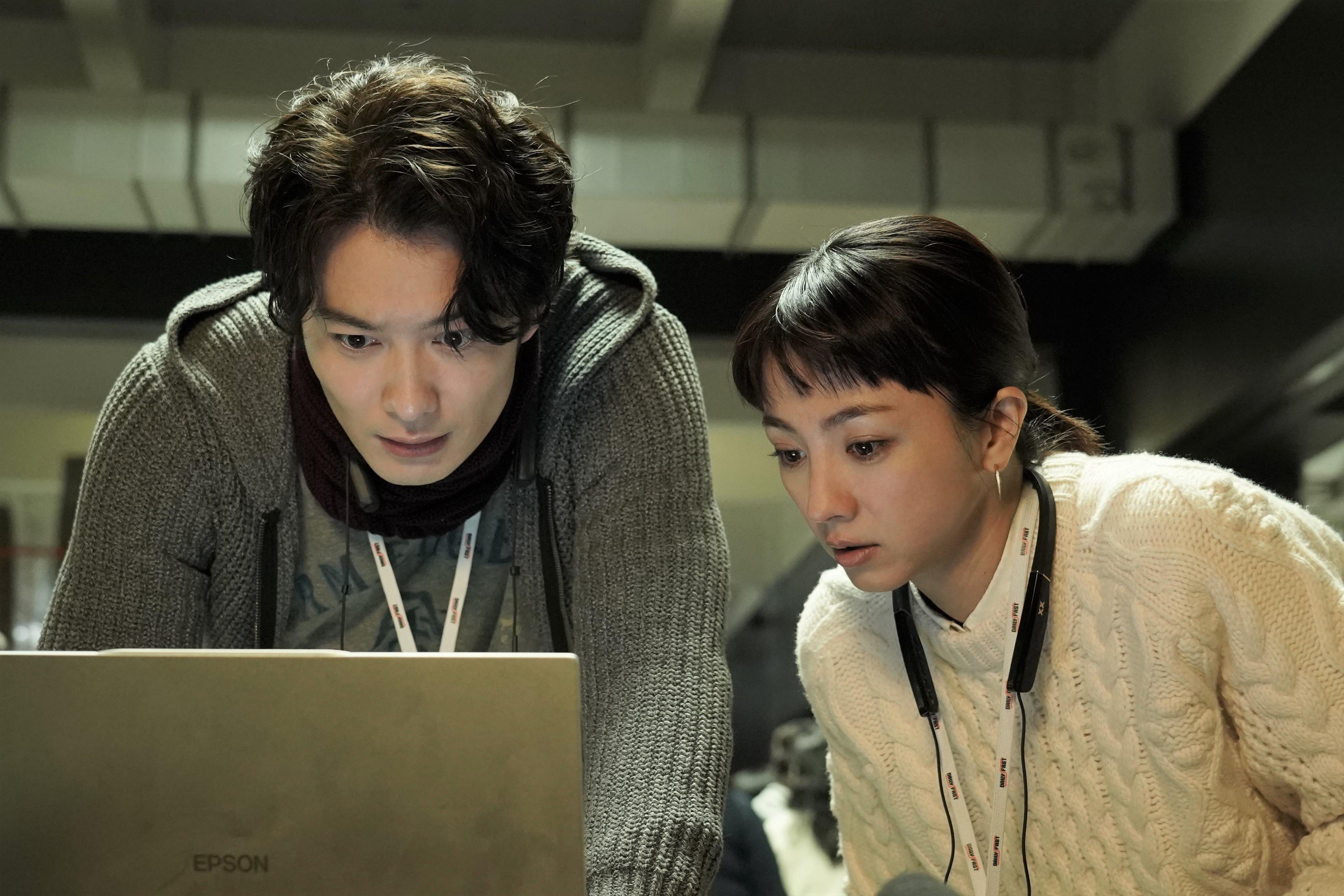 日本電影《Last Mile:全面引爆》突破59.6億日圓票房收入。