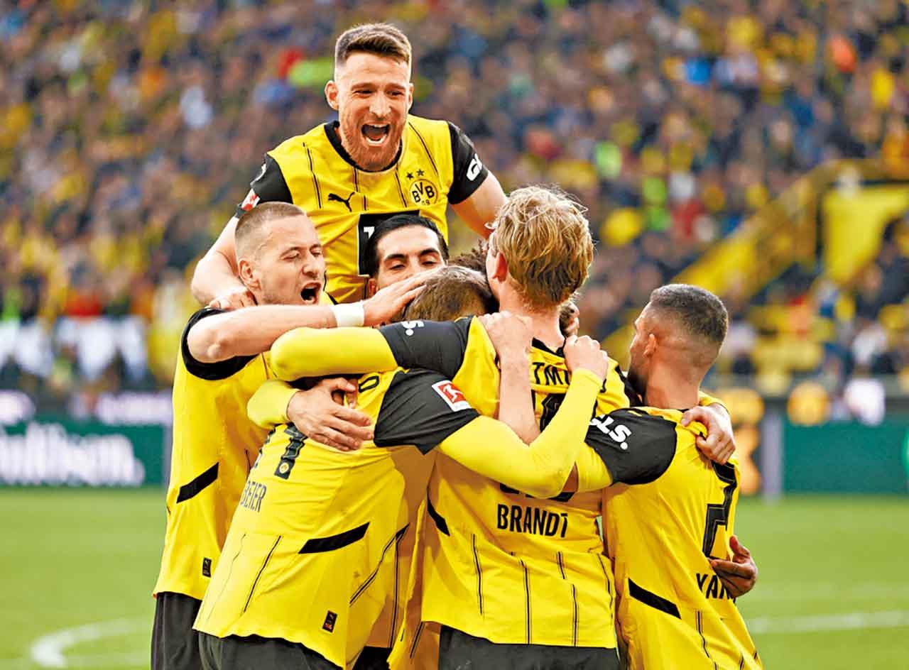 歐聯|巴塞迎多蒙特「大」有睇頭