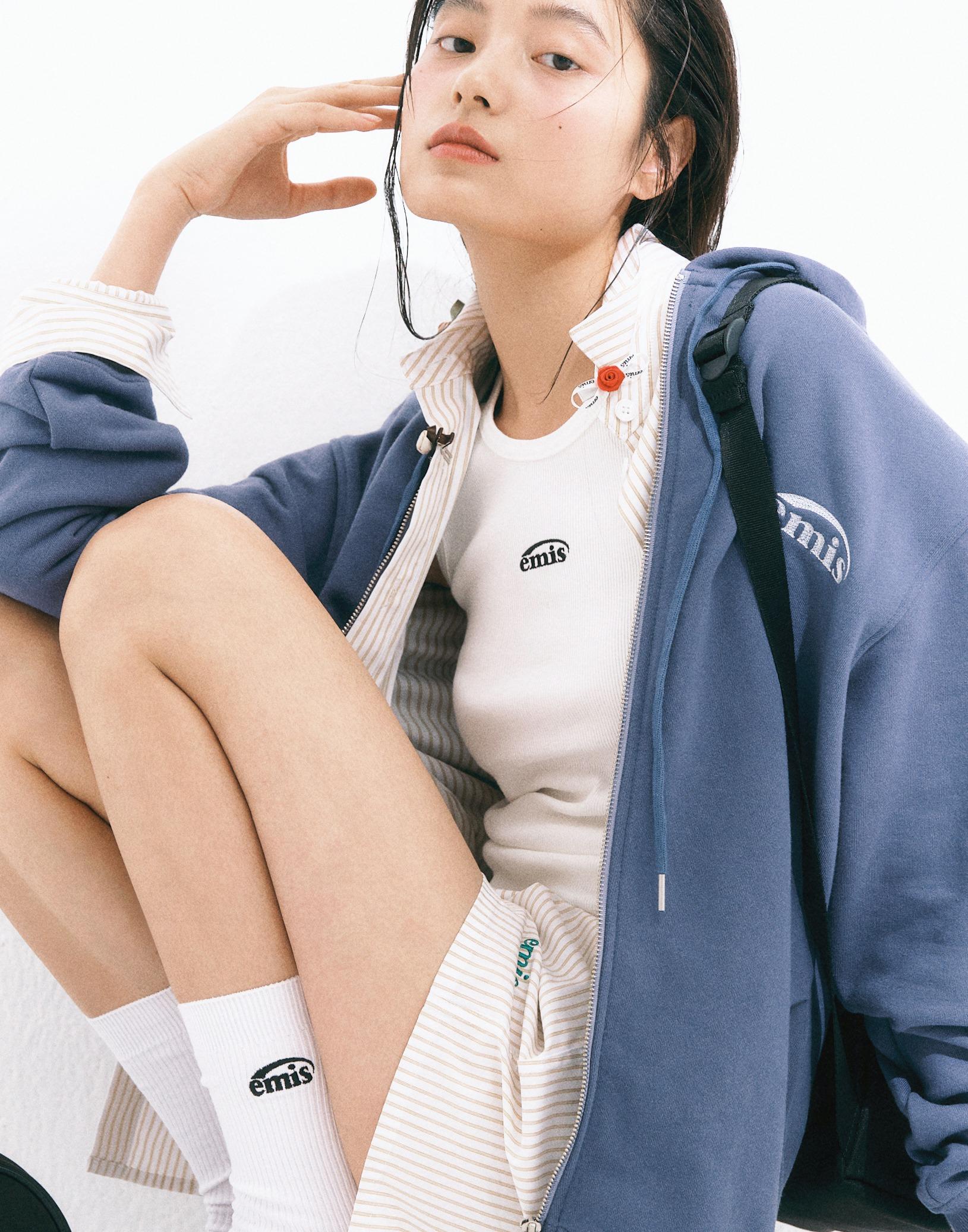 emis 2025年全新春夏系列