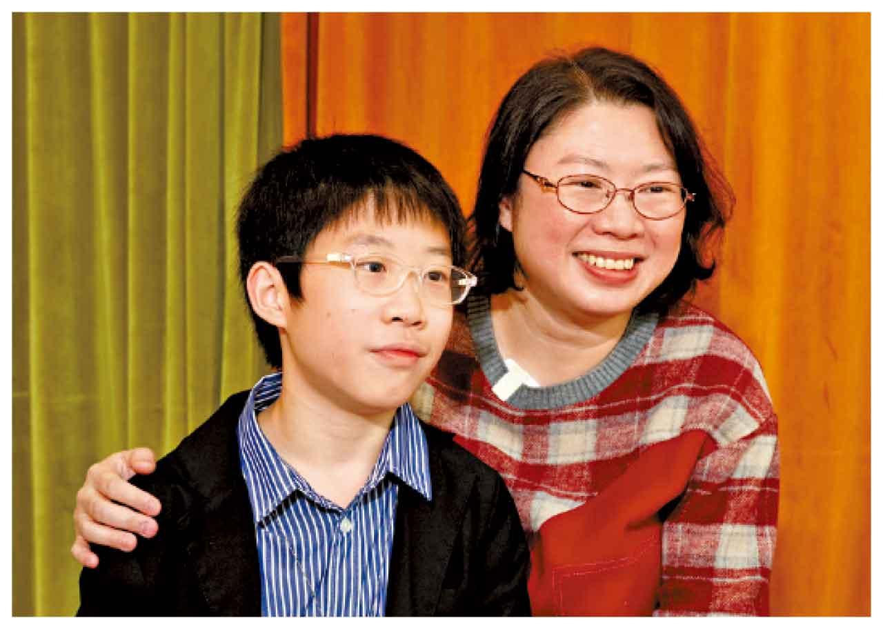 有SEN學童因學魔術提升了自信