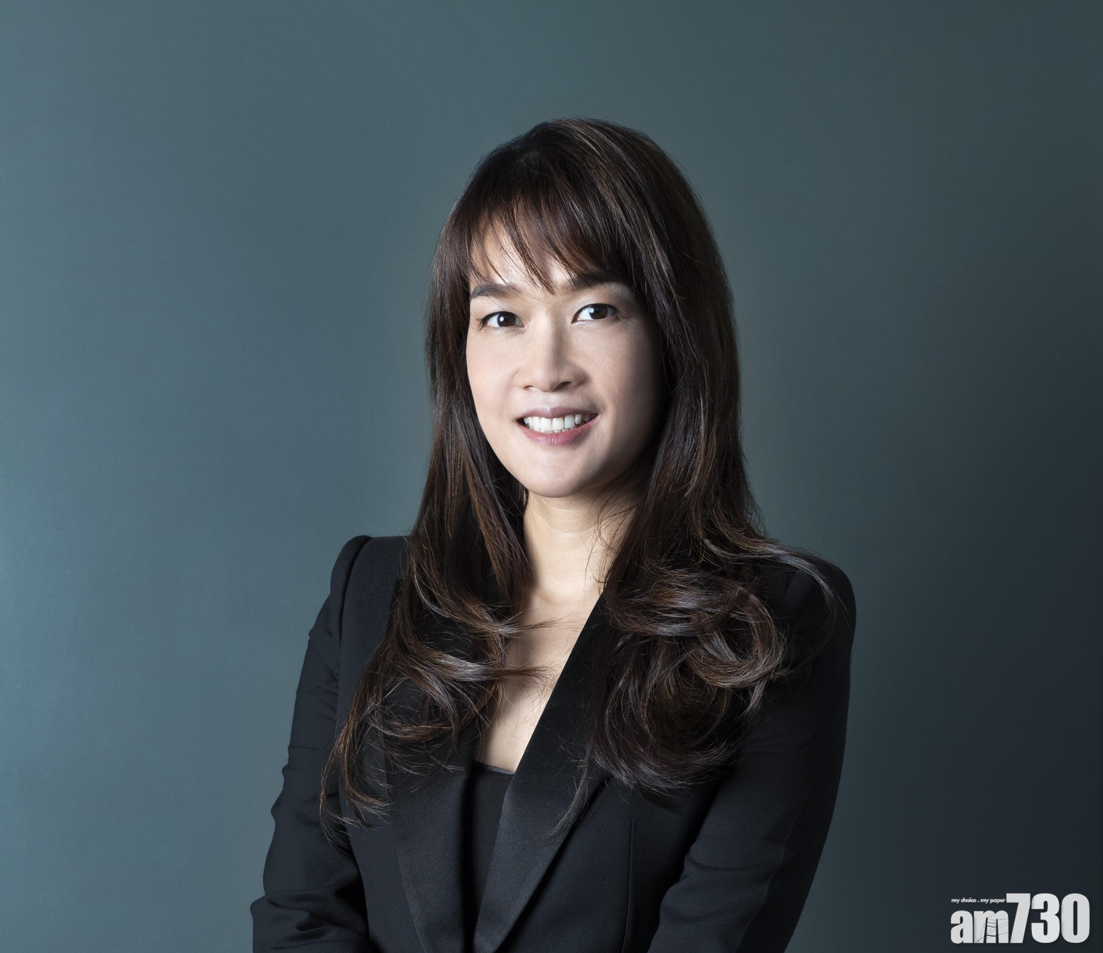 鄭家純女兒鄭志雯獲委任為提名委員會成員。(資料圖片)