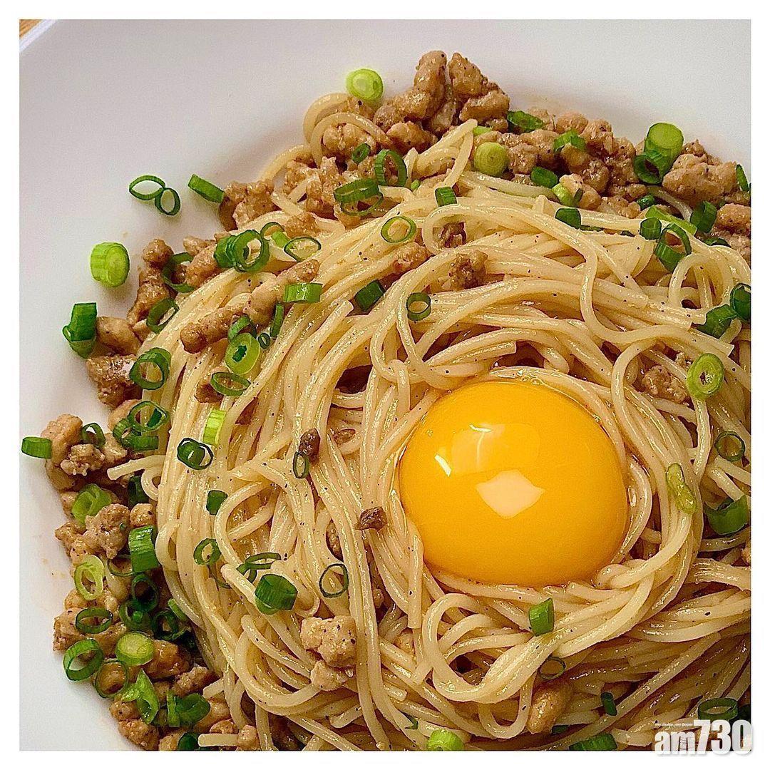 韓式料理|宵夜吃都毫無罪惡感!(instagram @kim_kfood)