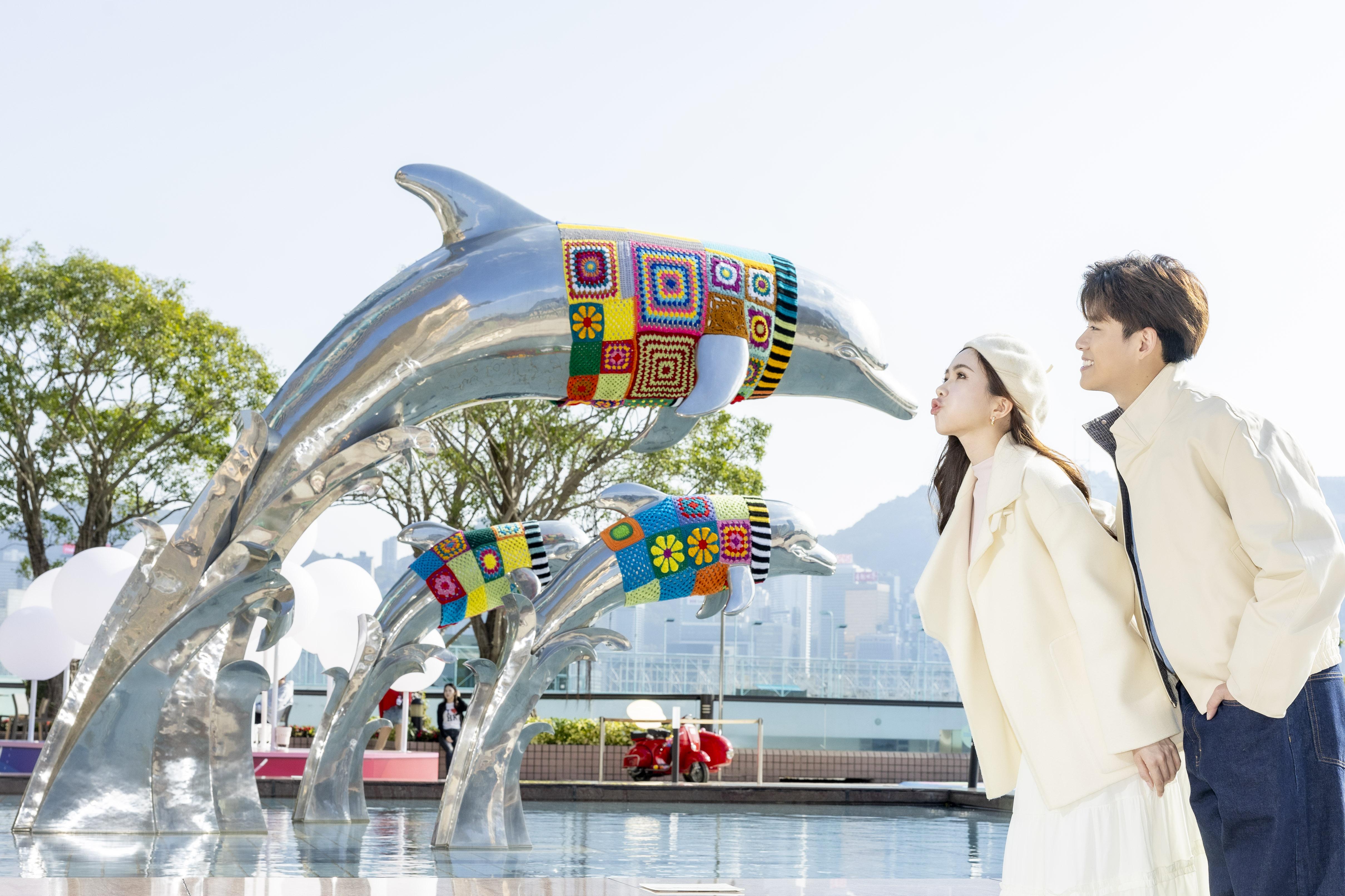 Beautiful Here and Now