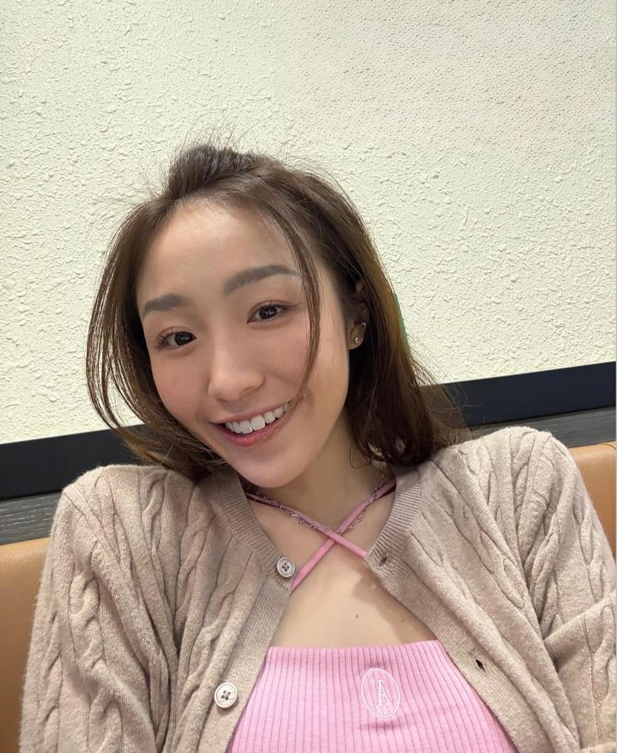 混血肥仔生日更新IG:生日晚飯一人前