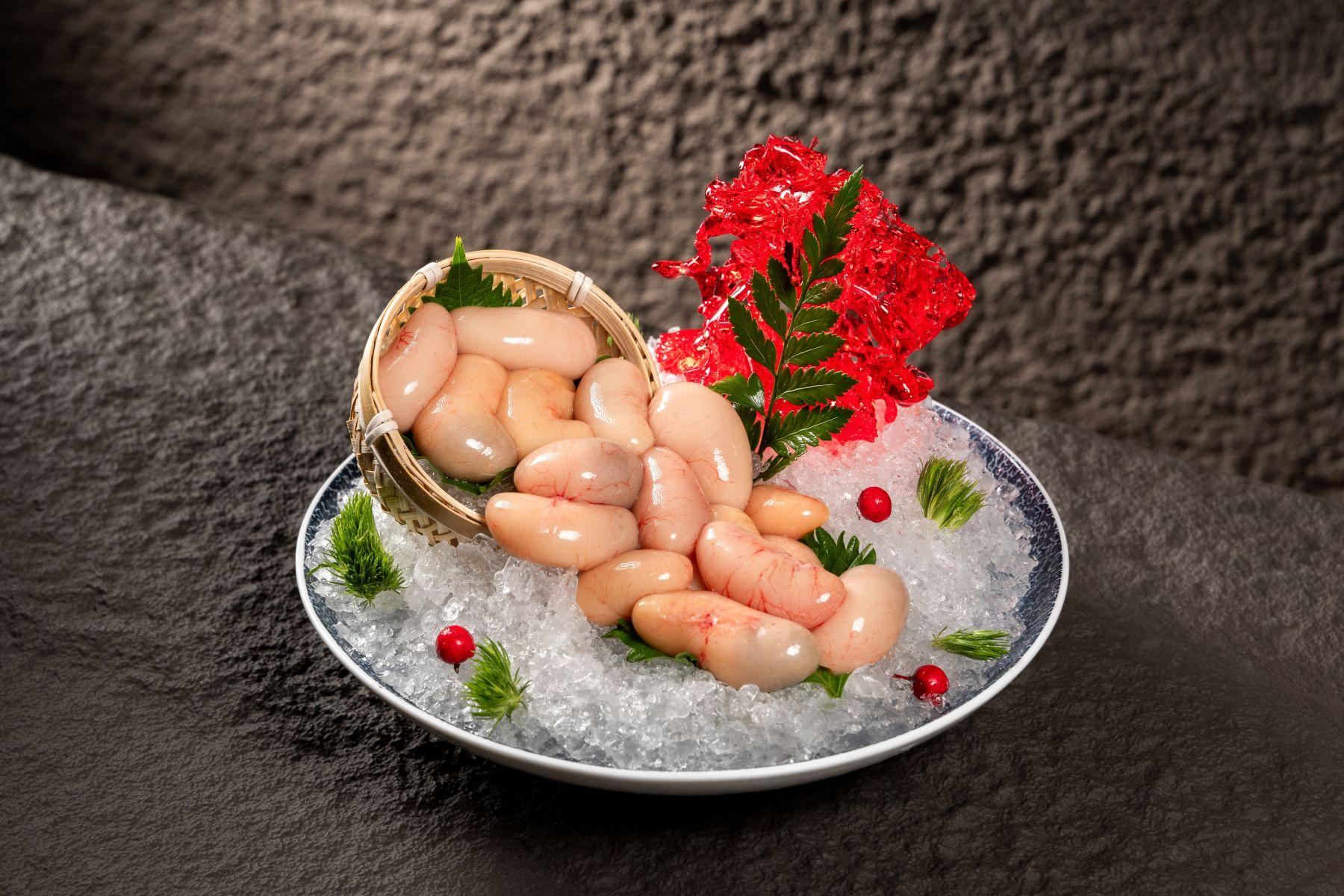 凡堂食消費滿$400,即可免費升級2小時雞子放題 (需前一天預訂)。不知大家可以暴食多少顆雞子呢?