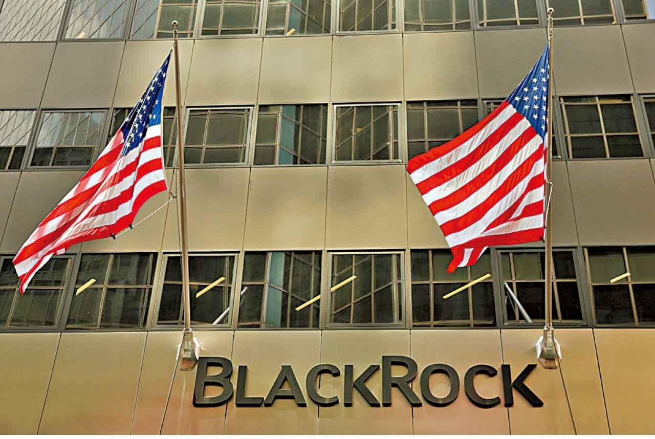 長和擬向貝萊德牽頭賣港口的風波持續。(資料圖片)