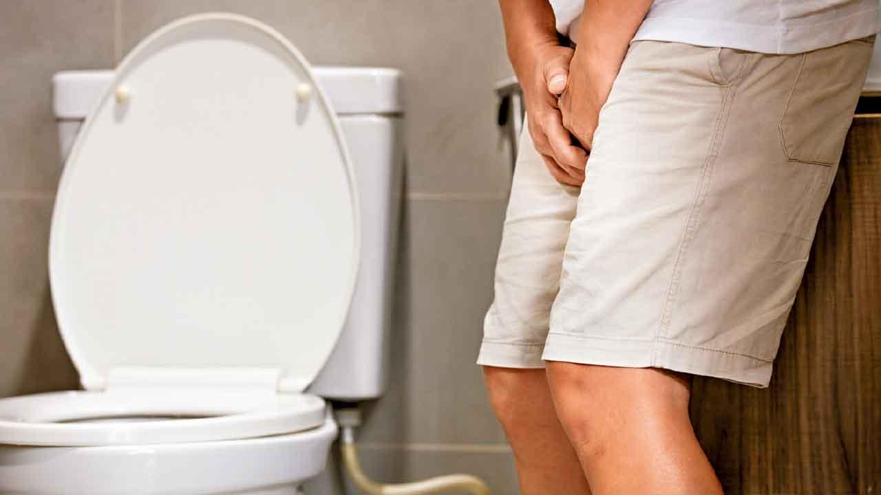 良性前列腺增生