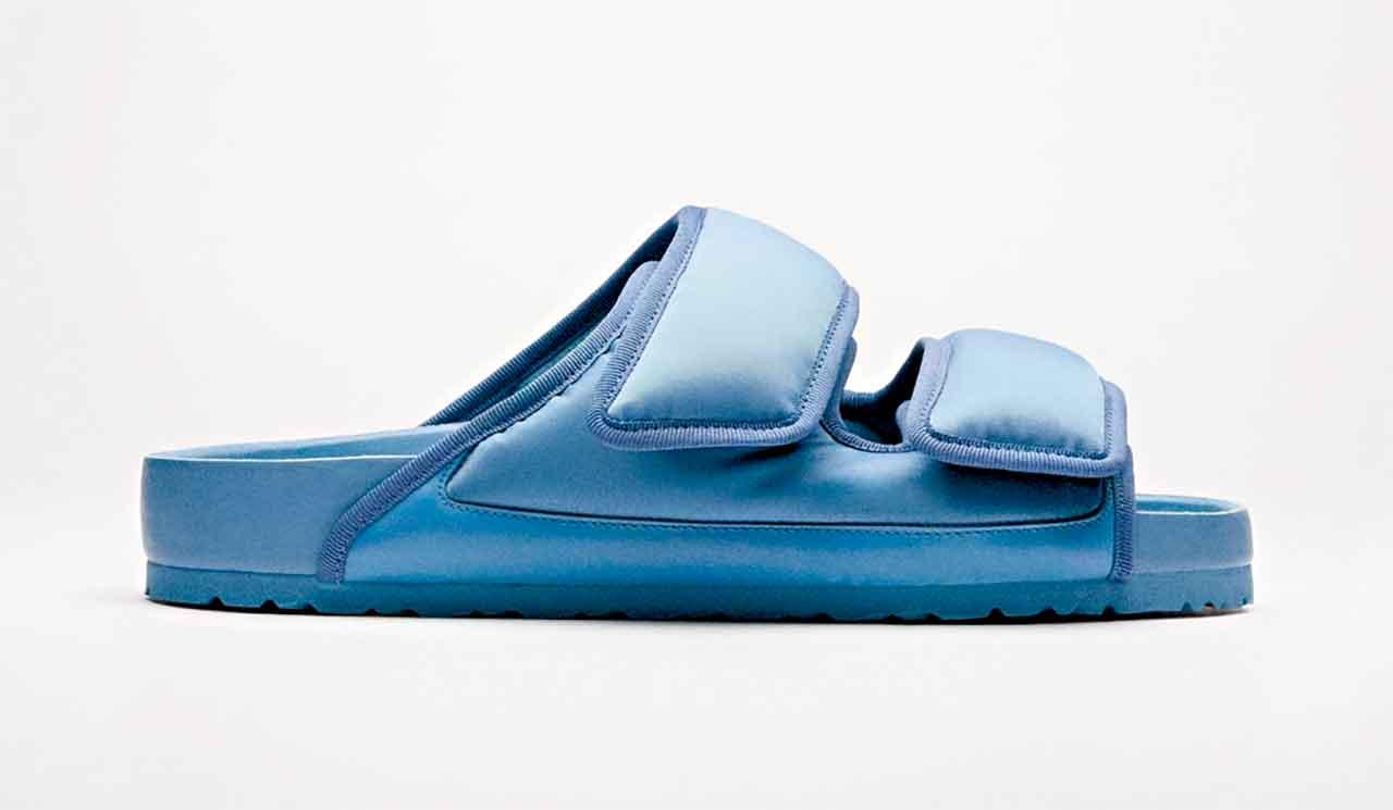 Birkenstock招牌款Arizona升級胖嘟嘟涼鞋