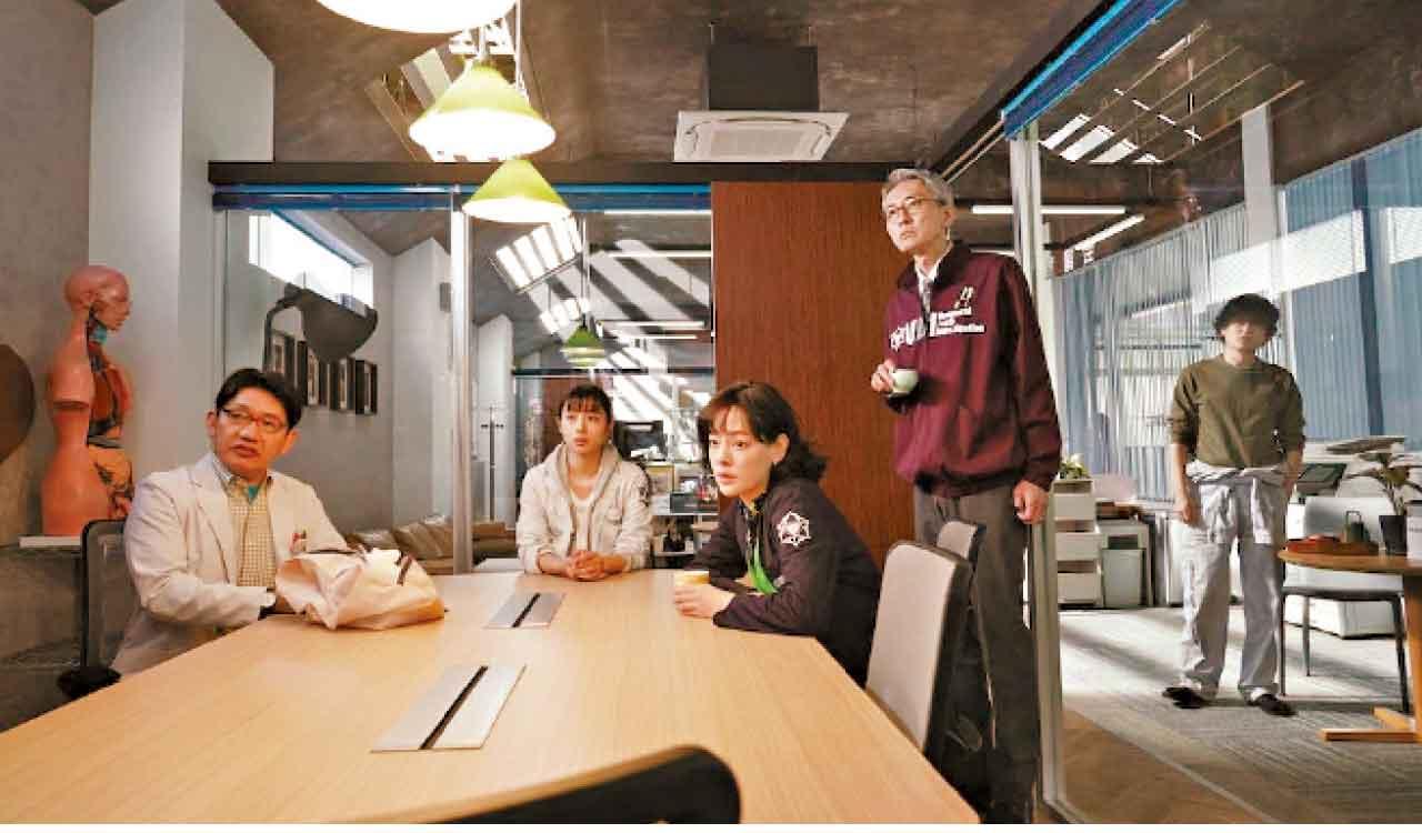 《Last Mile:全面引爆》