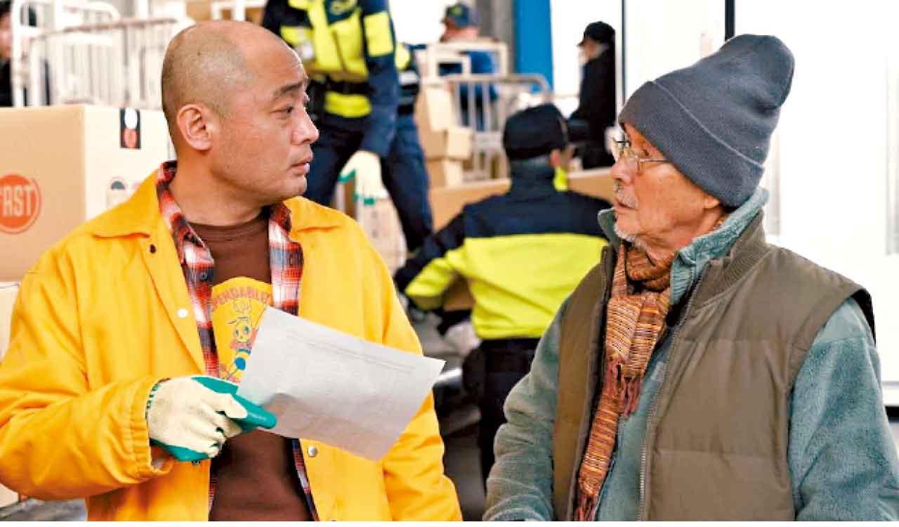 《Last Mile:全面引爆》借郵件爆炸案 反思結構性剝削