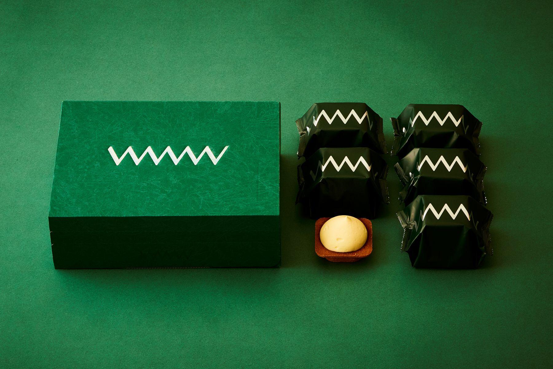 生芝士蛋糕 CHEESE WONDER(與日同價 $155/6個)