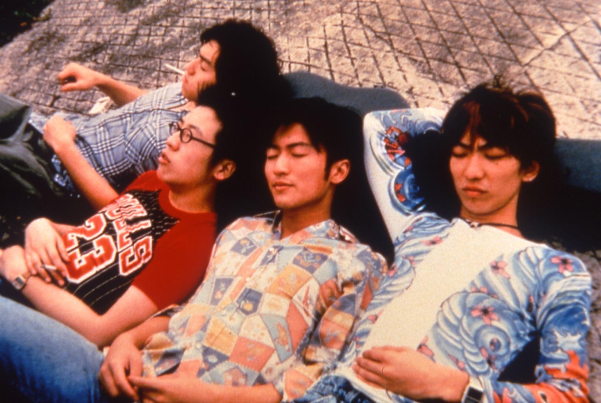 《新古惑仔之少年激鬥篇》