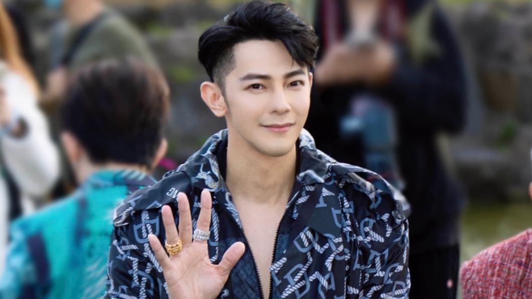 2022年版本的汪東城