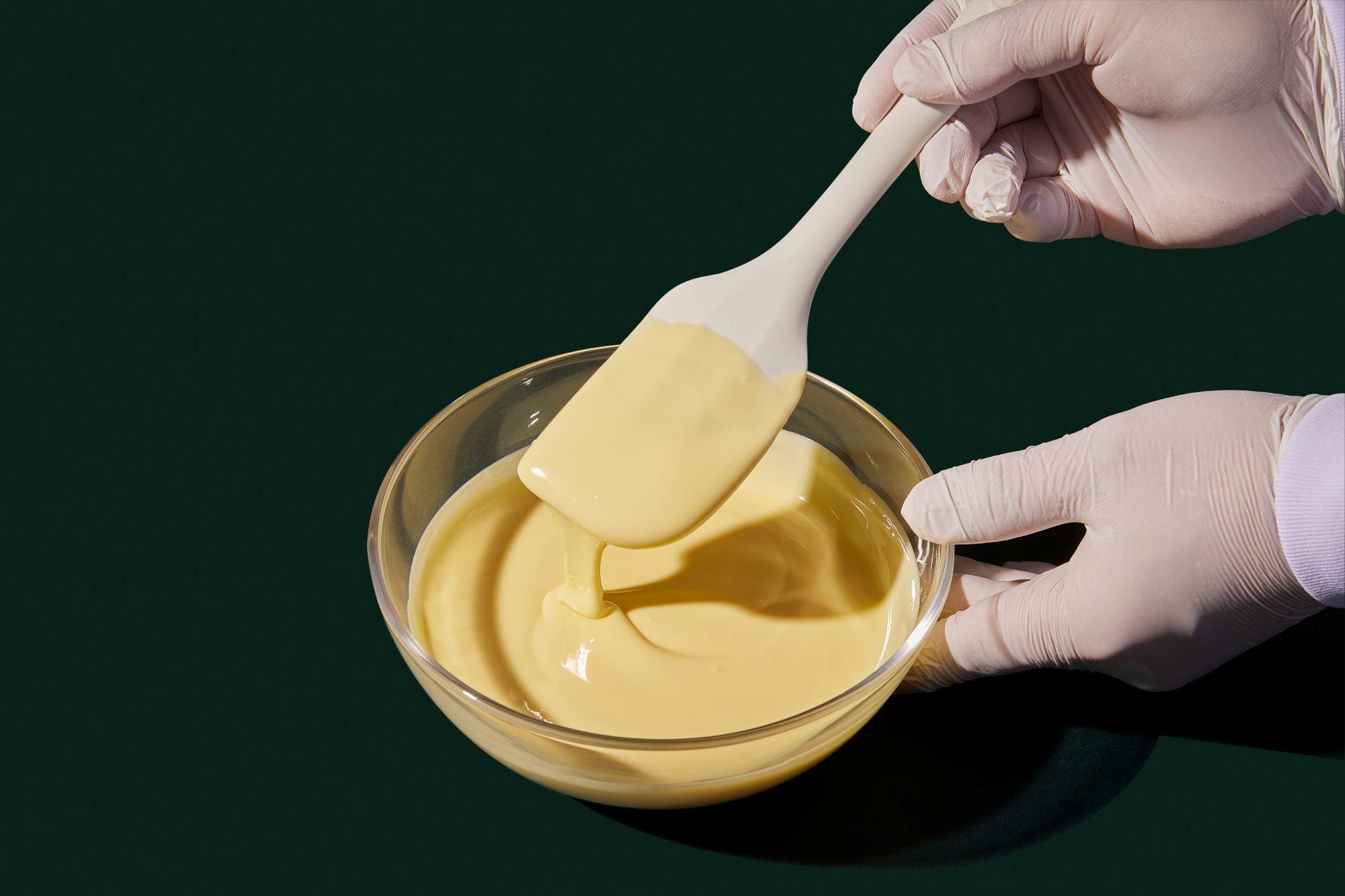 由培育食材到產品製作,每一步驟全程掌控,確保品質。