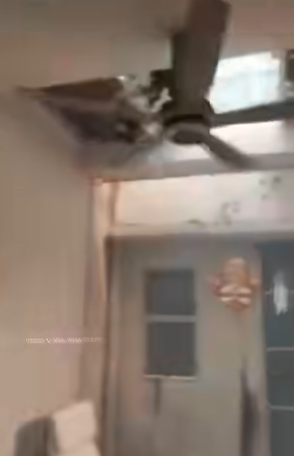 馬來西亞天然氣管爆炸