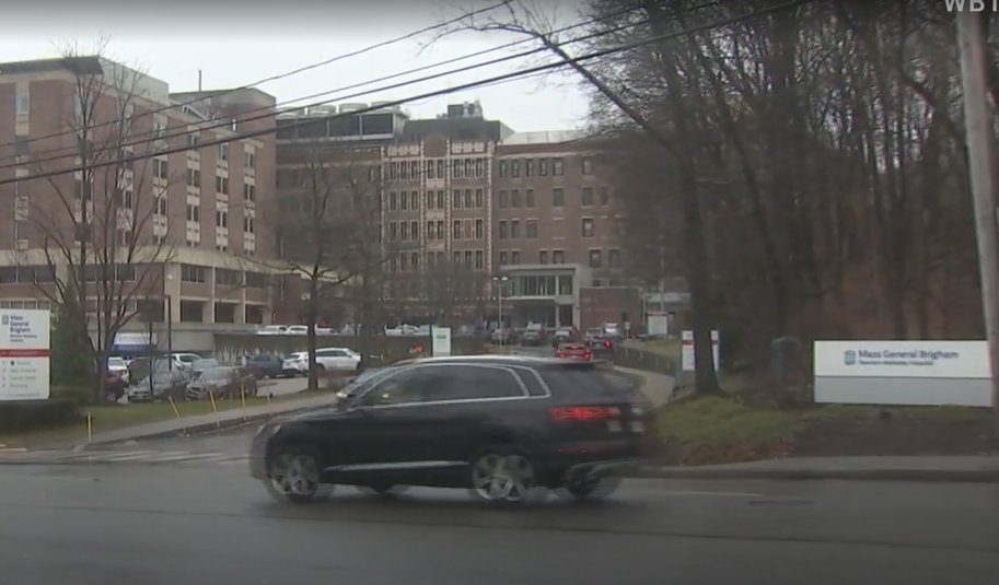 美國波士頓一間醫院5護士集體患腦瘤, 同一樓層工作11人現健康問題。(互聯網)