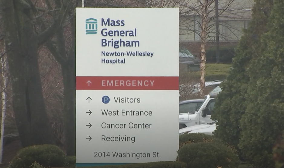 美國波士頓一間醫院5護士集體患腦瘤, 同一樓層工作11人現健康問題。(互聯網)