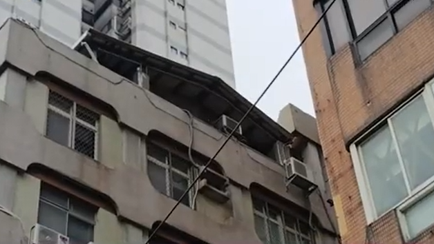 台北77歲老翁溺斃水塔內 住戶恐飲2天屍水