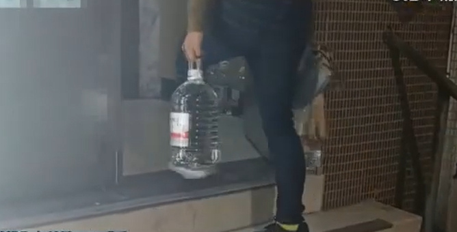 台北77歲老翁溺斃水塔內 住戶恐飲2天屍水