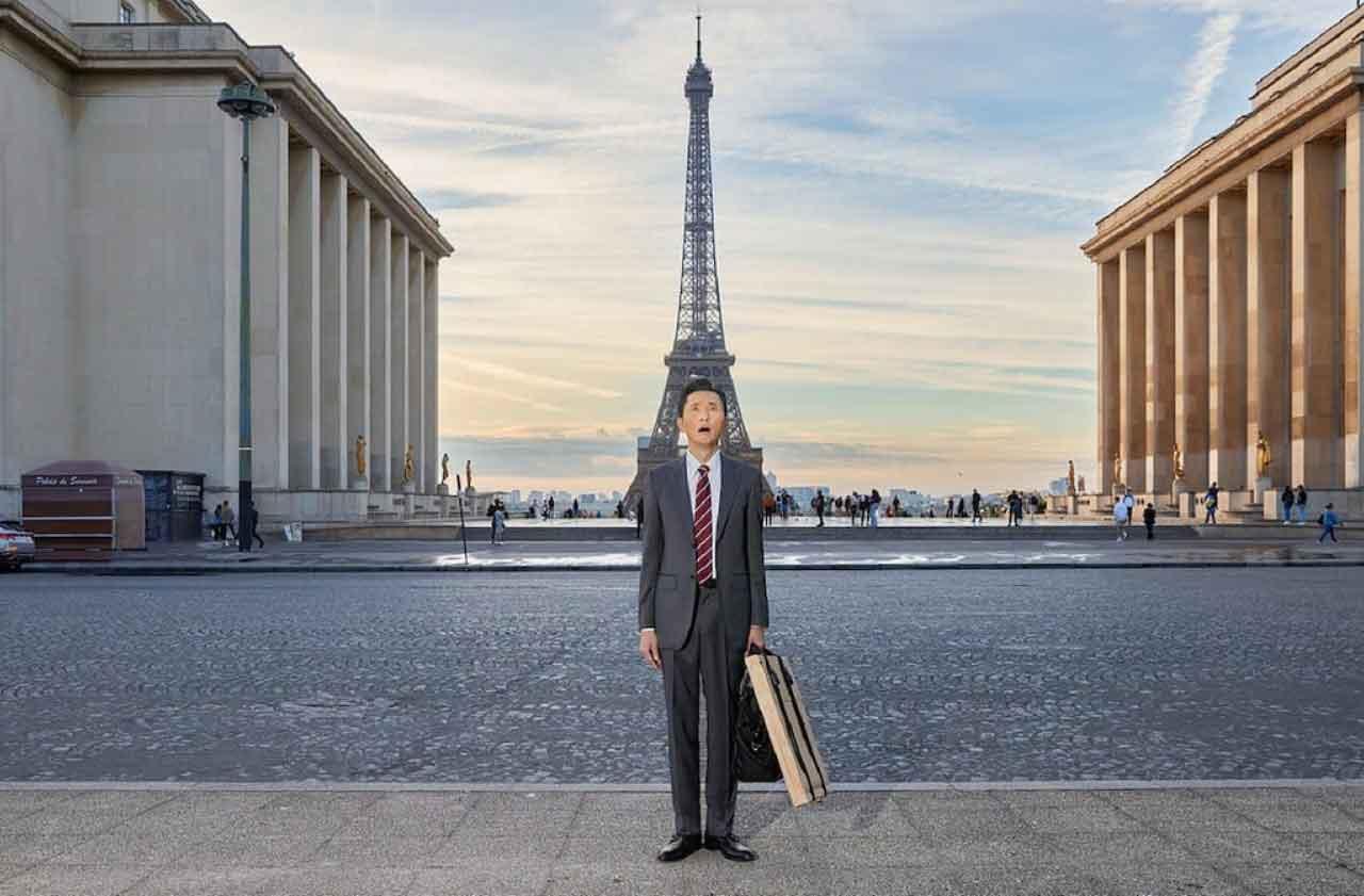 《孤獨的美食家》集眾生打造的味道