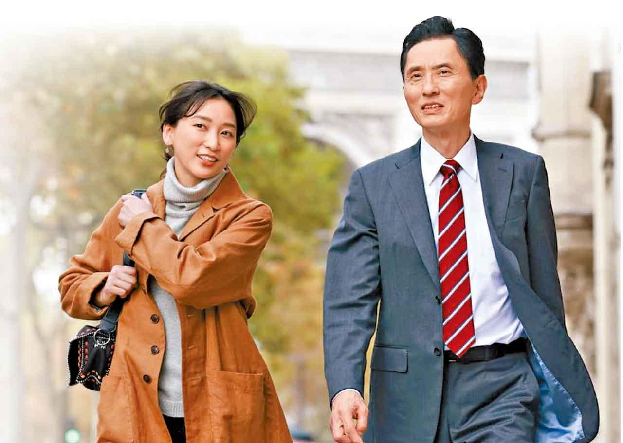 《孤獨的美食家》集眾生打造的味道