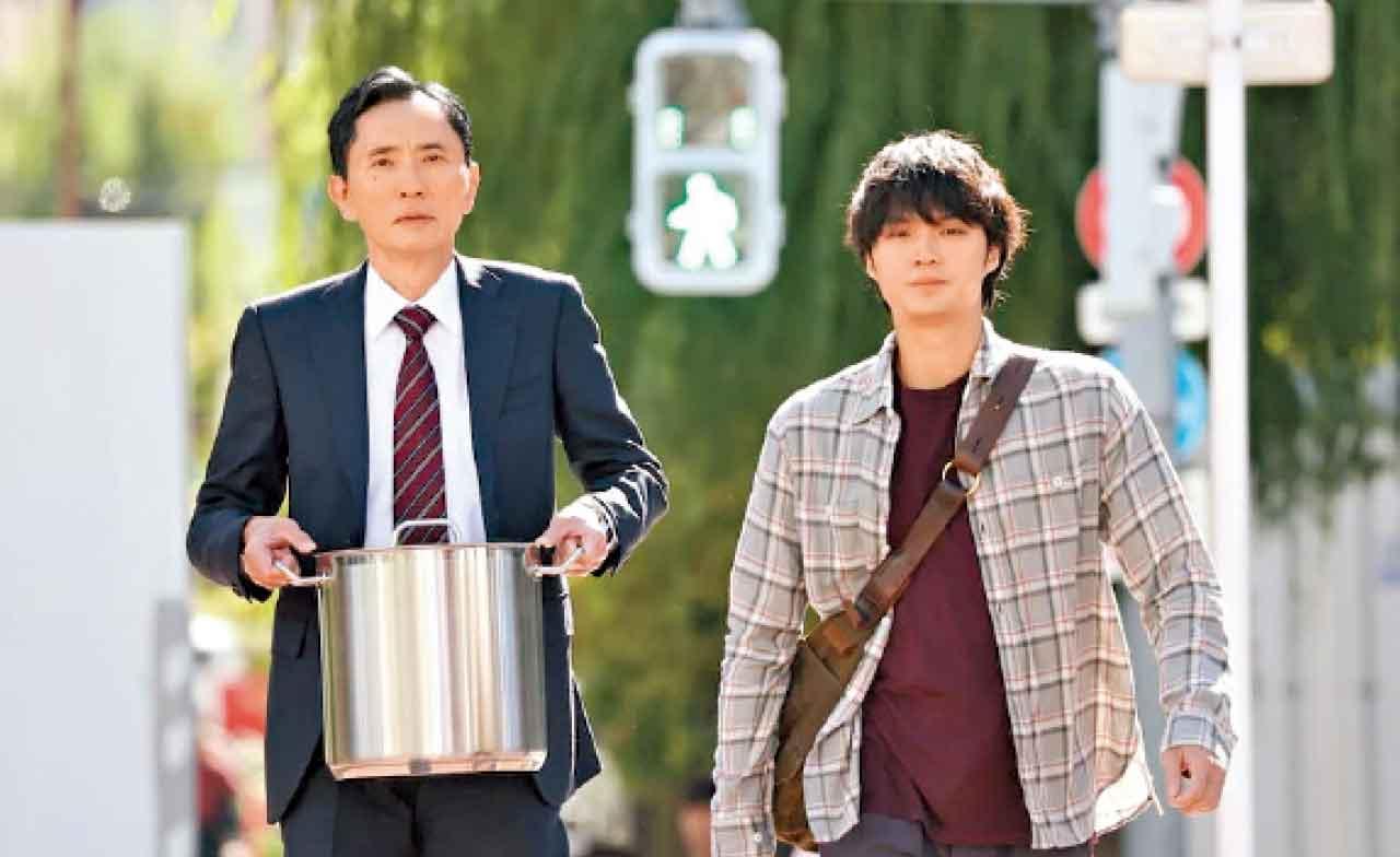 《孤獨的美食家》集眾生打造的味道