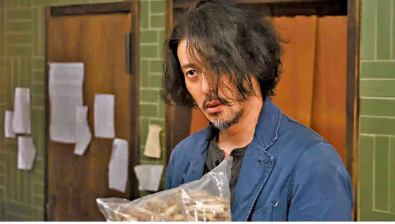 《孤獨的美食家》集眾生打造的味道